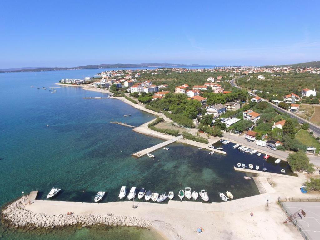 Apartments A&T Sukošan Екстериор снимка