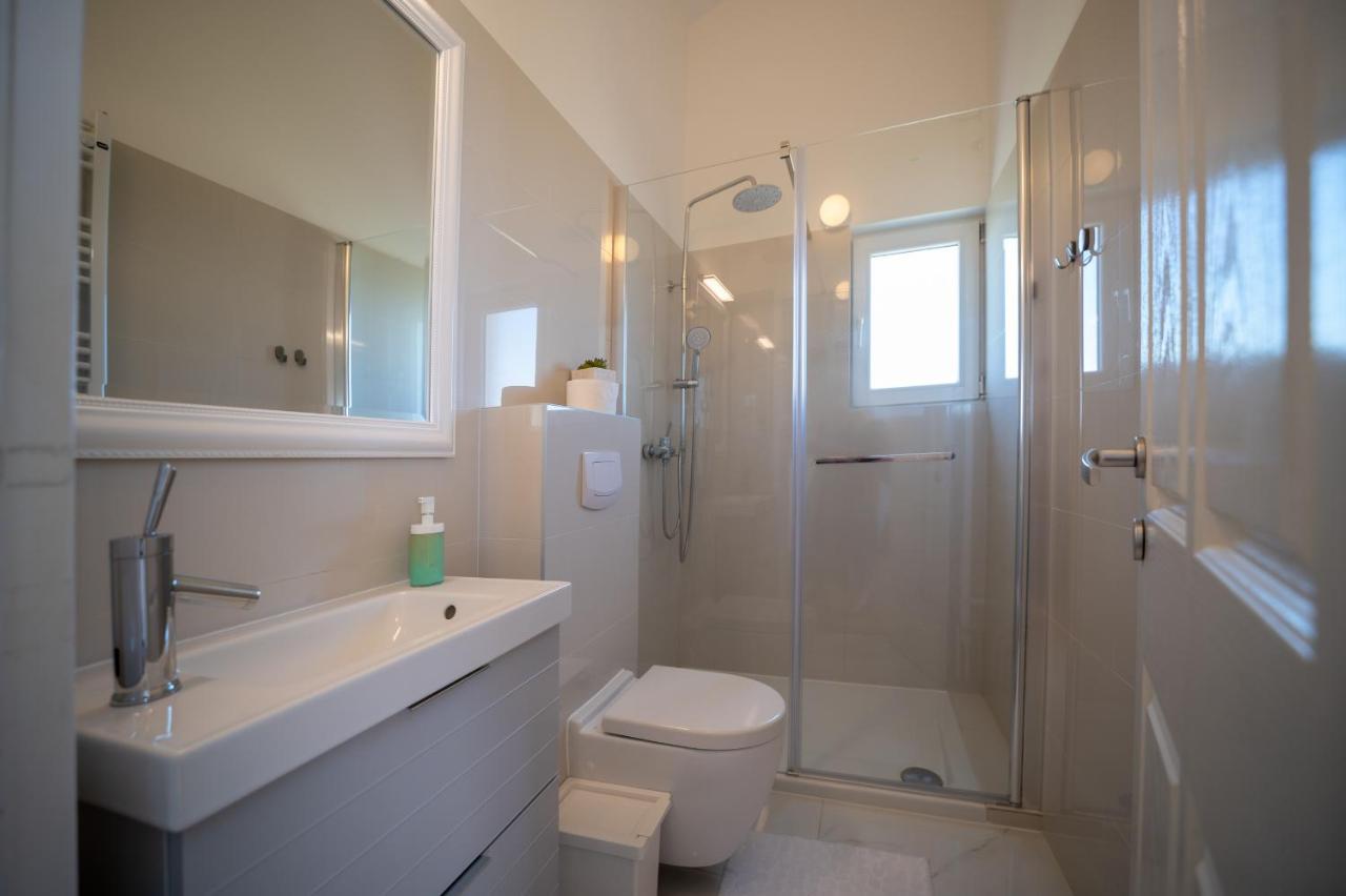 Apartments A&T Sukošan Екстериор снимка