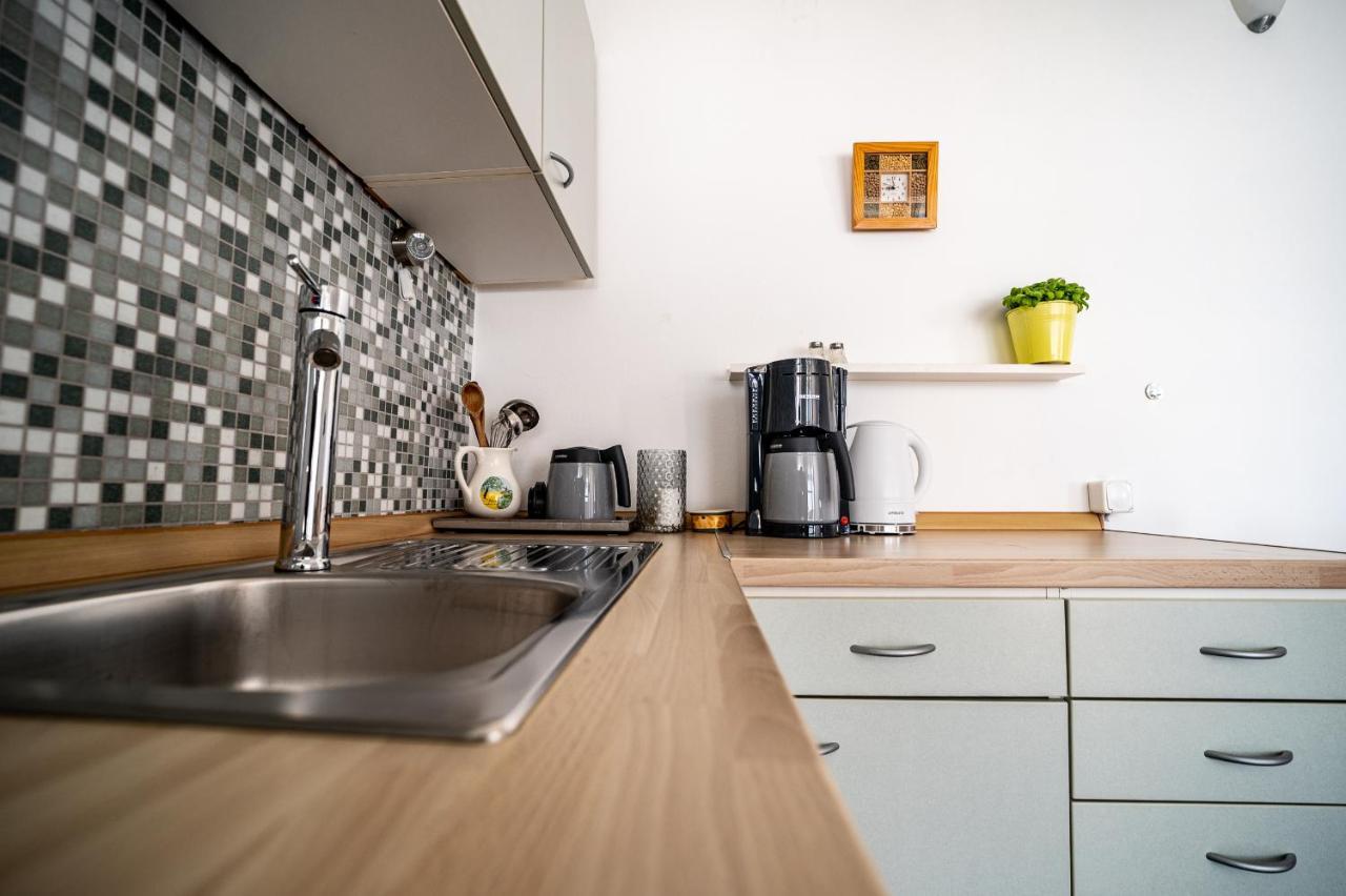 Apartments A&T Sukošan Екстериор снимка