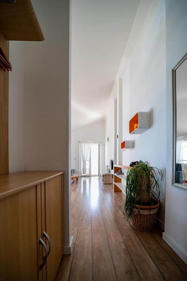 Apartments A&T Sukošan Екстериор снимка