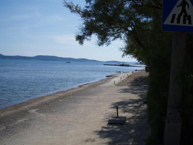 Apartments A&T Sukošan Екстериор снимка