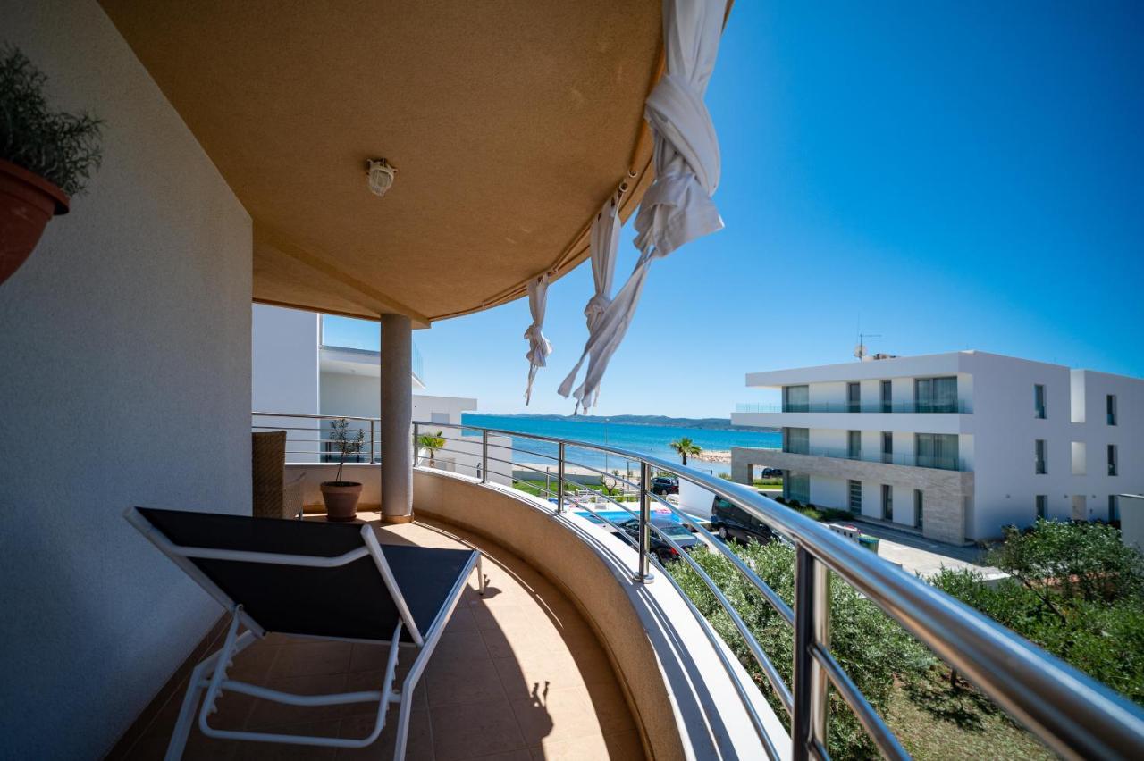 Apartments A&T Sukošan Екстериор снимка
