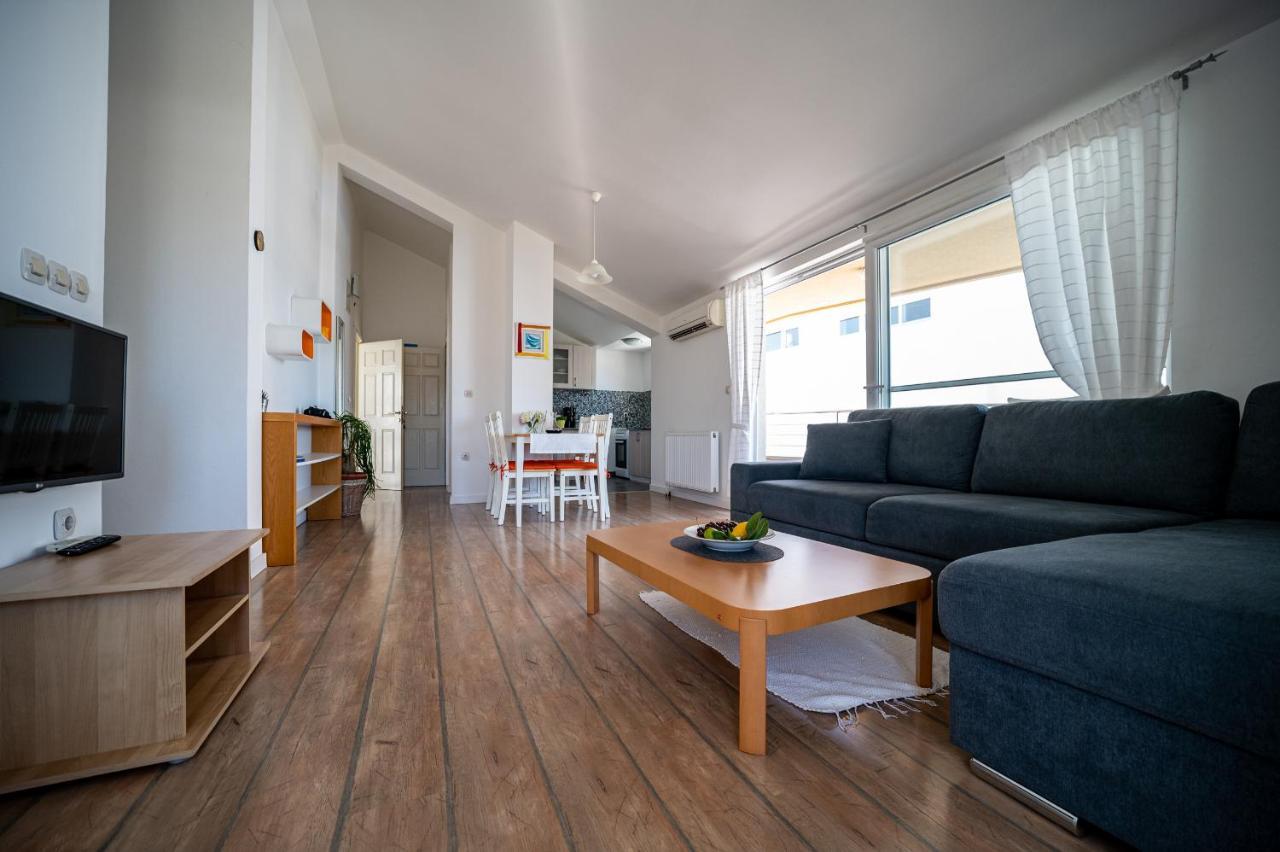 Apartments A&T Sukošan Екстериор снимка