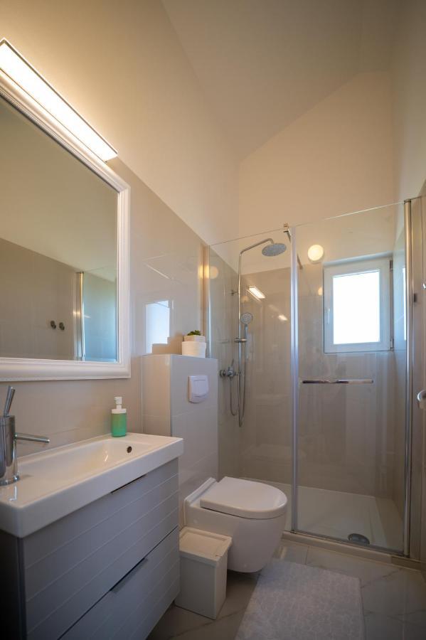 Apartments A&T Sukošan Екстериор снимка