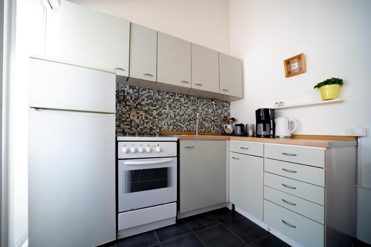 Apartments A&T Sukošan Екстериор снимка