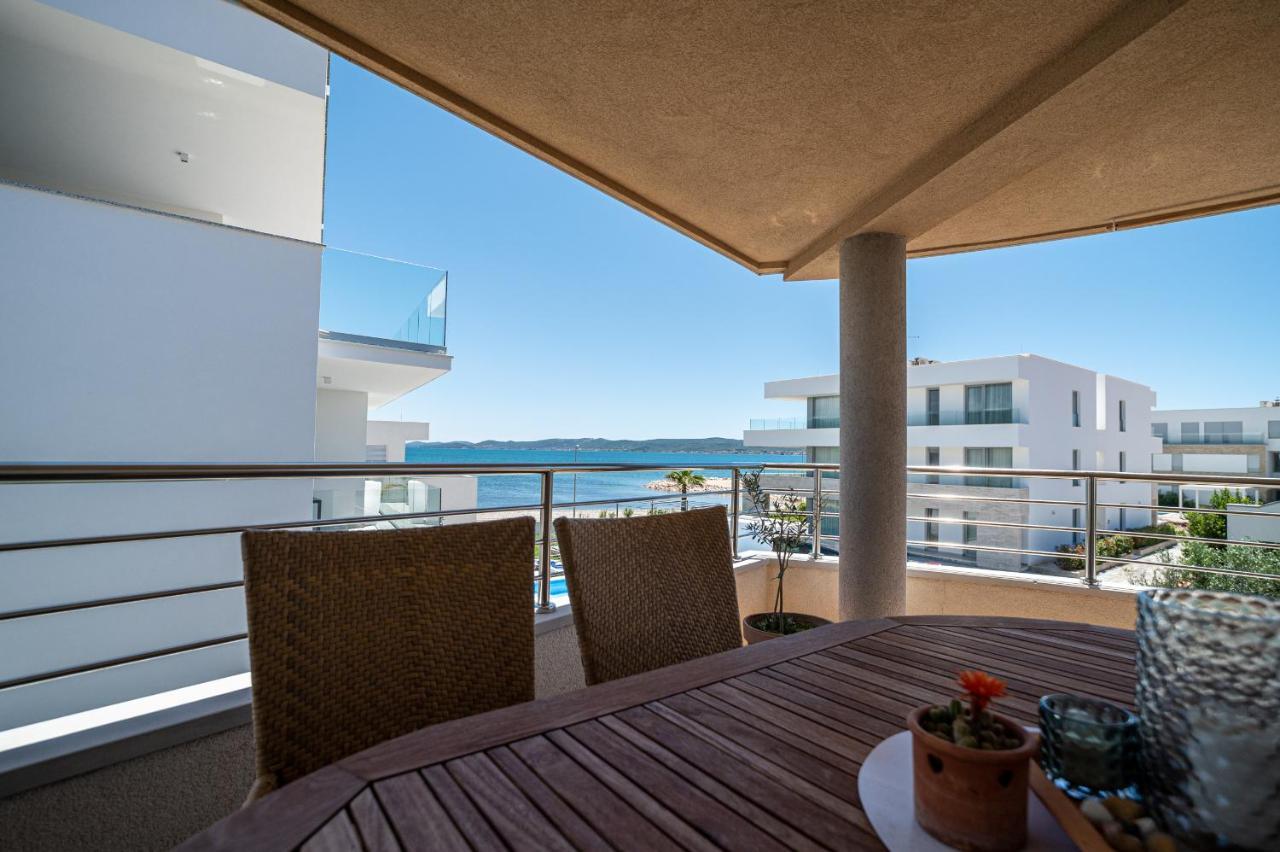 Apartments A&T Sukošan Екстериор снимка