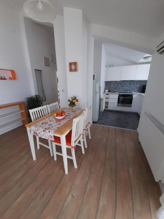 Apartments A&T Sukošan Екстериор снимка