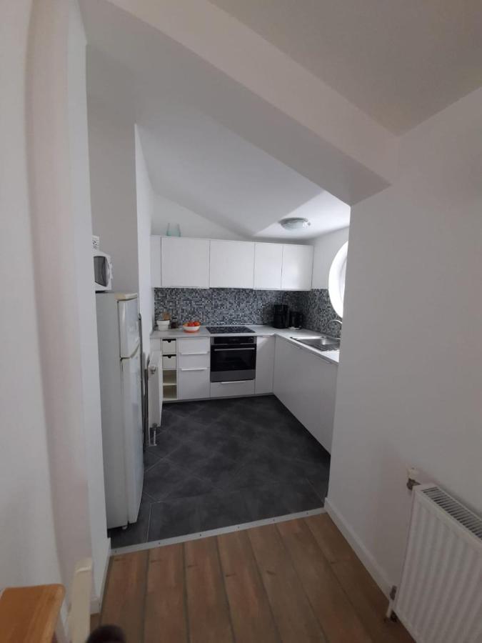 Apartments A&T Sukošan Екстериор снимка
