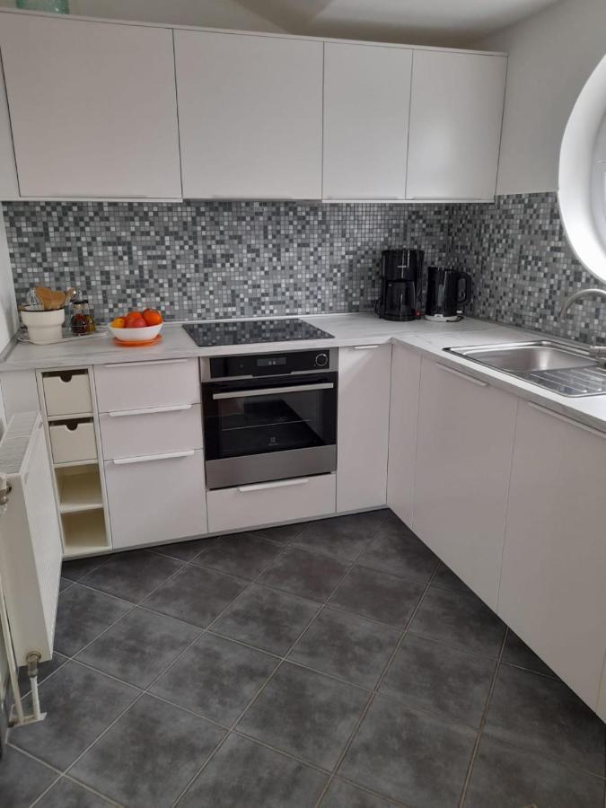 Apartments A&T Sukošan Екстериор снимка