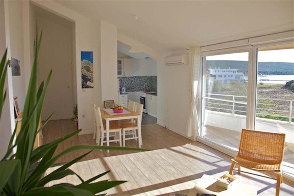 Apartments A&T Sukošan Стая снимка