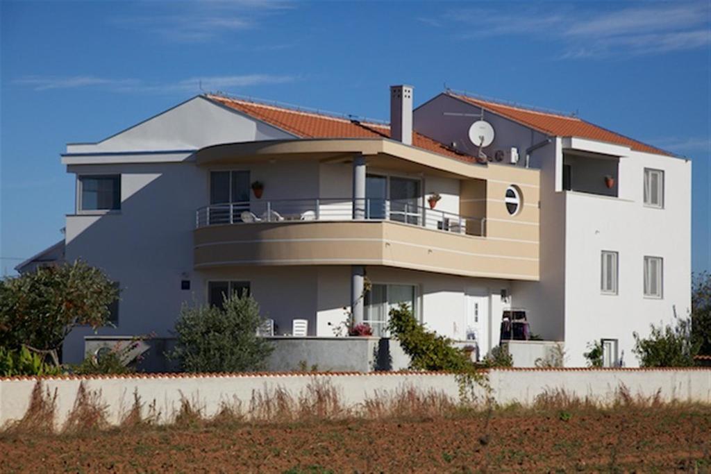 Apartments A&T Sukošan Екстериор снимка